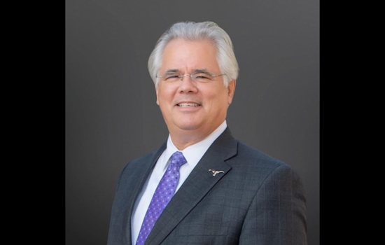 Fort Worth City Manager David Cooke Set to Retire in 2025 After Decade of Service