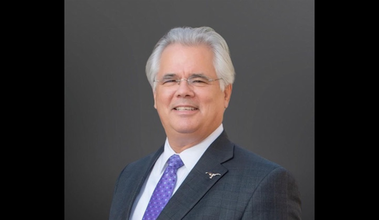 Fort Worth City Manager David Cooke Set to Retire in 2025 After Decade of Service