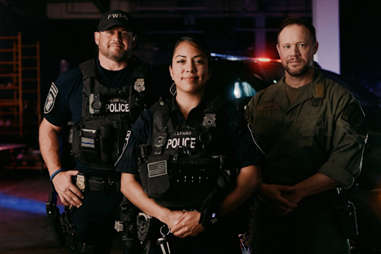 Fort Worth First Responders Seek Wellness Partners for Holistic R3 Program