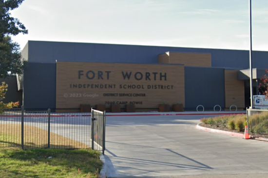 Fort Worth ISD Announces Free Dinner Program for Students in 2024-25 School Year