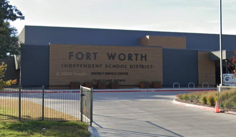 Fort Worth ISD Announces Free Dinner Program for Students in 2024-25 School Year