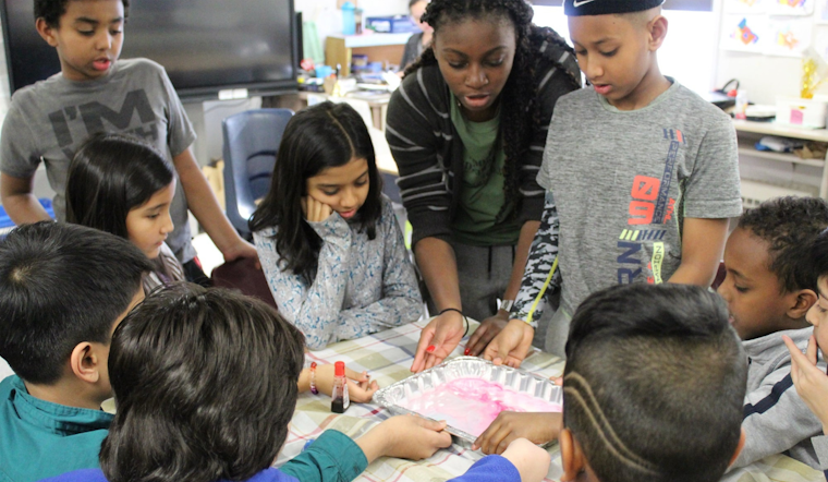 Fort Worth Launches After-School Program for Kids Ages 5-13: Registration Opens July 22
