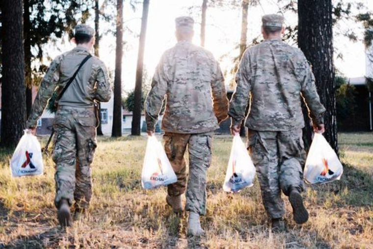 Fort Worth Military Community Unites for Annual Summer Celebration at NAS JRB
