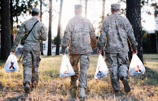 Fort Worth Military Community Unites for Annual Summer Celebration at NAS JRB