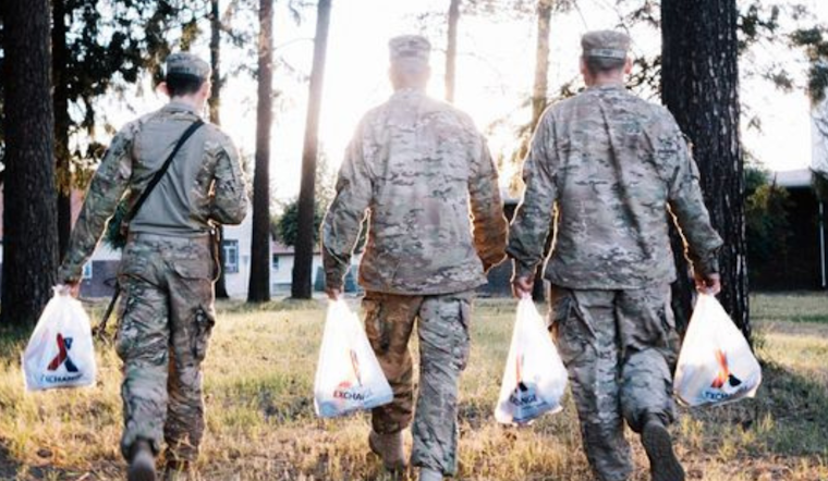 Fort Worth Military Community Unites for Annual Summer Celebration at NAS JRB
