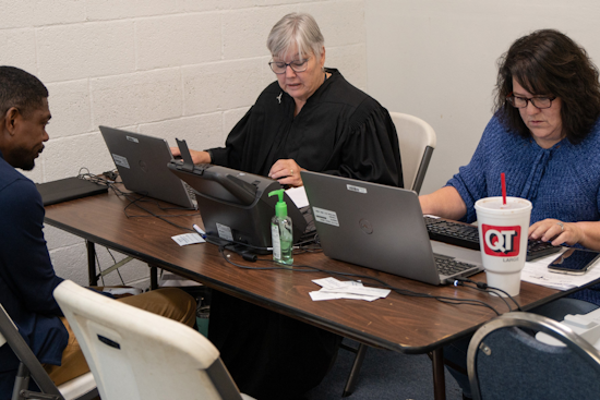 Fort Worth Municipal Court Offers Warrant Forgiveness and Back-to-School Giveaway on August 10