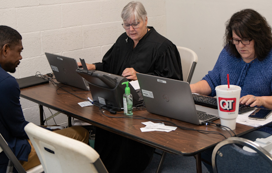 Fort Worth Municipal Court Offers Warrant Forgiveness and Back-to-School Giveaway on August 10