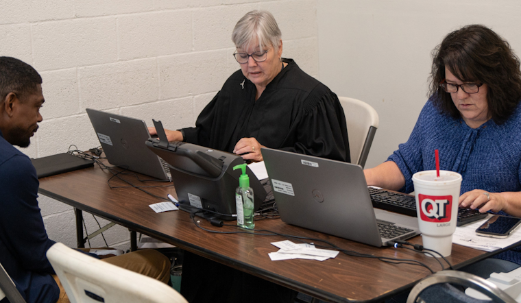 Fort Worth Municipal Court Offers Warrant Forgiveness and Back-to-School Giveaway on August 10
