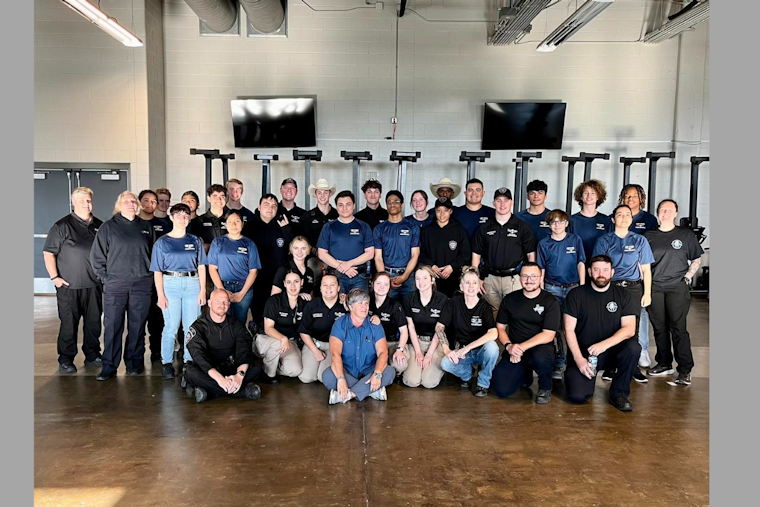 Fort Worth Police Department Opens Enrollment for Youth Police Explorer Program