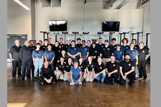 Fort Worth Police Department Opens Enrollment for Youth Police Explorer Program