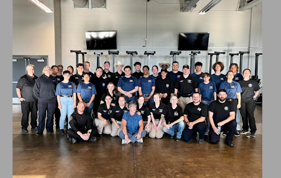 Fort Worth Police Department Opens Enrollment for Youth Police Explorer Program