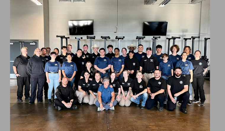 Fort Worth Police Department Opens Enrollment for Youth Police Explorer Program