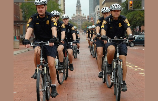 Fort Worth Police Officers to Bolster Security at GOP National Convention in Milwaukee