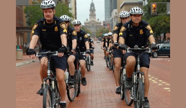 Fort Worth Police Officers to Bolster Security at GOP National Convention in Milwaukee