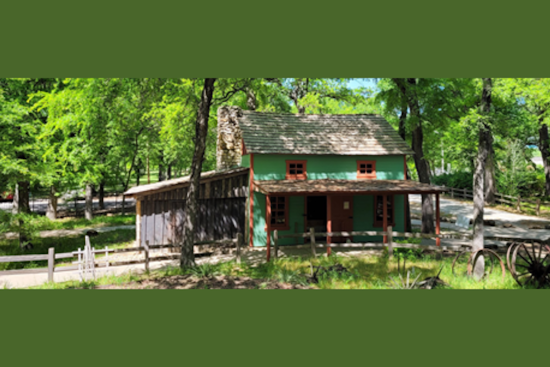 Fort Worth Public Library Grants Free Access to Log Cabin Village with New Digital ePasses