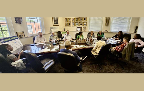 Fort Worth Reinforces Partnership with WM and Black Chamber to Advance Business Equity