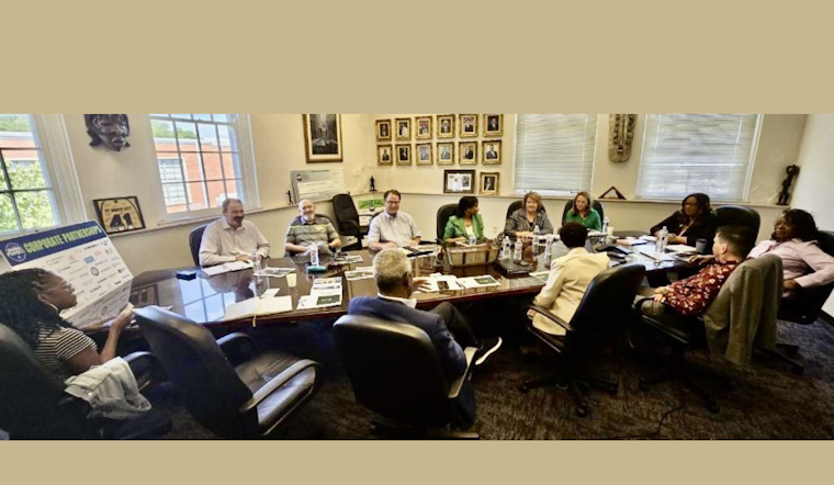 Fort Worth Reinforces Partnership with WM and Black Chamber to Advance Business Equity