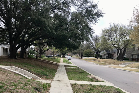 Fort Worth Seeks Brokerage Firm to Redevelop Arlington Heights Properties, Enhance Green Spaces