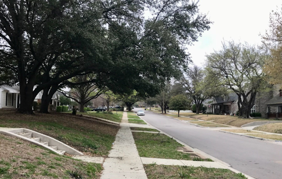 Fort Worth Seeks Brokerage Firm to Redevelop Arlington Heights Properties, Enhance Green Spaces