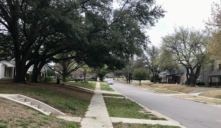 Fort Worth Seeks Brokerage Firm to Redevelop Arlington Heights Properties, Enhance Green Spaces