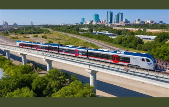Fort Worth Seeks Resident Input on Transportation Overhaul with Moving a Million Survey