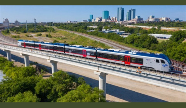 Fort Worth Seeks Resident Input on Transportation Overhaul with Moving a Million Survey
