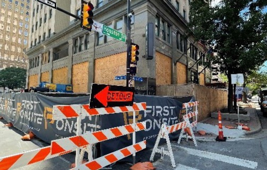 Fort Worth Sees Beacon of Recovery as Eighth Street Set to Partially Reopen Post-Hotel Blast