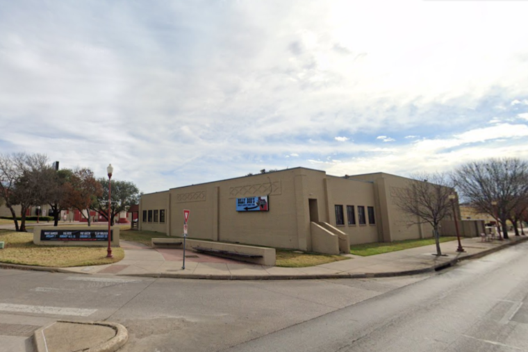 Fort Worth's Billy Bob's Texas to Host American Red Cross Blood Drive on August 29th