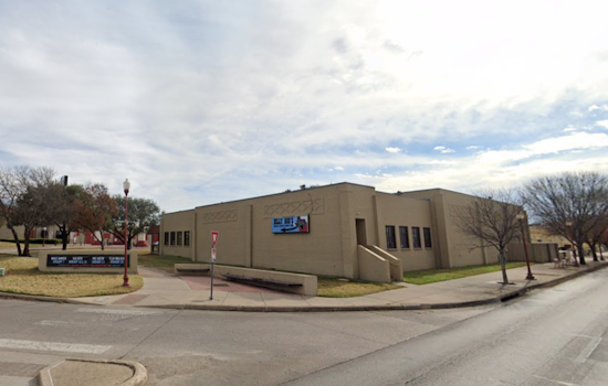 Fort Worth's Billy Bob's Texas to Host American Red Cross Blood Drive on August 29th