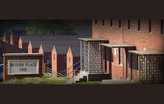Fort Worth's Butler Place and Historic School Granted Landmark Status to Preserve Black Heritage
