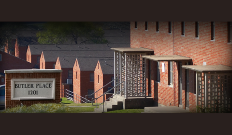 Fort Worth's Butler Place and Historic School Granted Landmark Status to Preserve Black Heritage