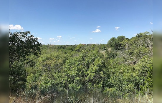 Fort Worth's Enigmatic Legend: The Lake Worth Goatman Continues to Captivate Locals