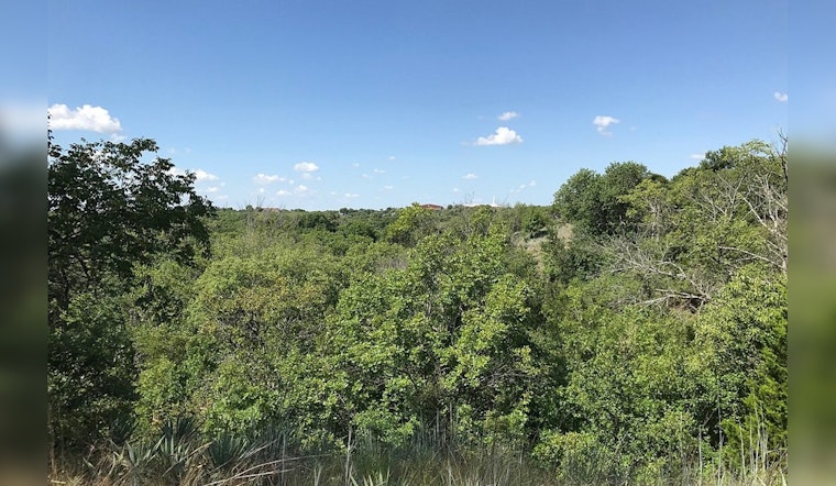 Fort Worth's Enigmatic Legend: The Lake Worth Goatman Continues to Captivate Locals