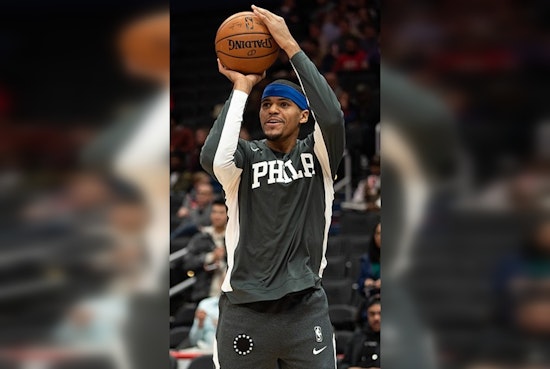 Forward Tobias Harris Rejoins Detroit Pistons with $52M Deal Amidst Team Revamp