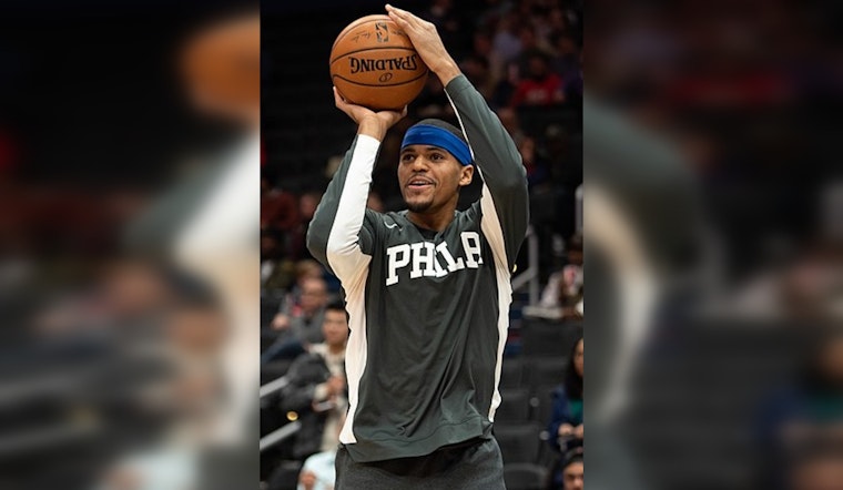 Forward Tobias Harris Rejoins Detroit Pistons with $52M Deal Amidst Team Revamp