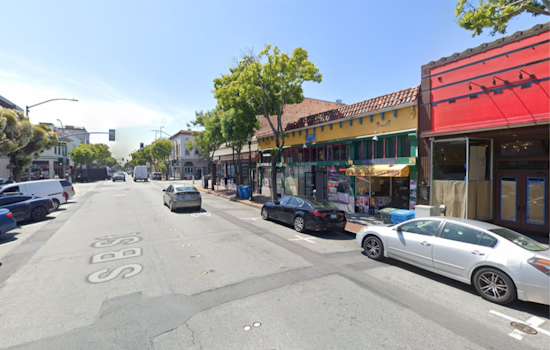 Foster City Embraces Olhso's Cutting-Edge Automated Korean BBQ and Seafood Trucks