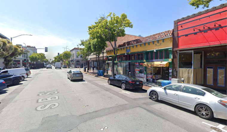 Foster City Embraces Olhso's Cutting-Edge Automated Korean BBQ and Seafood Trucks