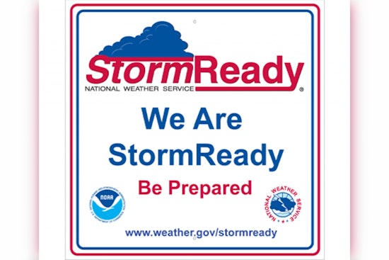 Fountain Hills Achieves StormReady Status in Bid for Enhanced Weather Preparedness