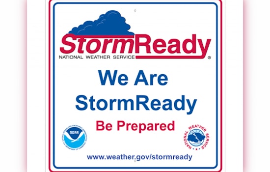 Fountain Hills Achieves StormReady Status in Bid for Enhanced Weather Preparedness