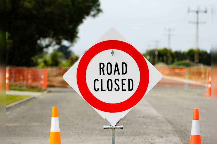 Fountain Hills Announces Street Closures for Fourth at the Fountain Festivities