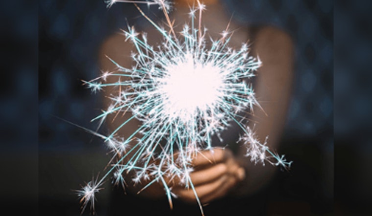 Fountain Hills Cautions Revelers, Keep Your July 4th Fireworks Grounded or Face Fines