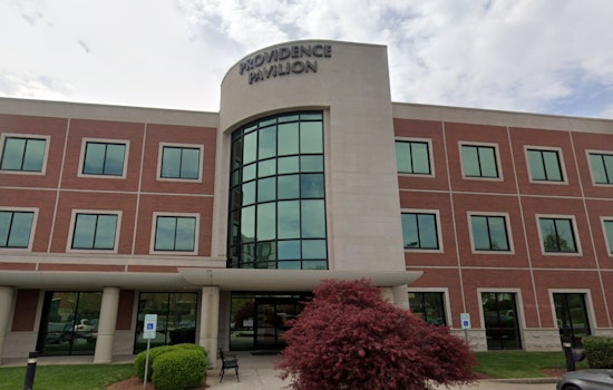 Four Anti-Abortion Activists Receive Sentencing for 2021 Tennessee Clinic Blockade