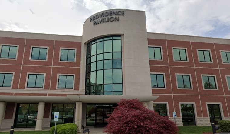 Four Anti-Abortion Activists Receive Sentencing for 2021 Tennessee Clinic Blockade