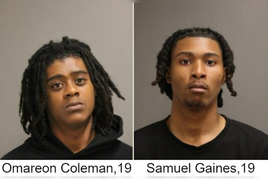 Four Charged in Chicago for Armed Robbery and Aggravated Battery of 60-Year-Old Man
