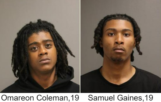 Four Charged in Chicago for Armed Robbery and Aggravated Battery of 60-Year-Old Man