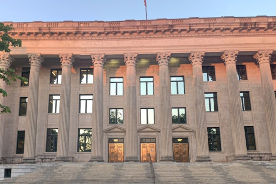 Four Convictions Secured by Mecklenburg County DA's Felony Crimes Team in Charlotte