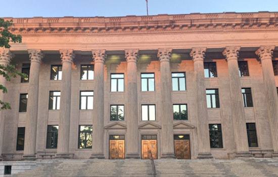 Four Convictions Secured by Mecklenburg County DA's Felony Crimes Team in Charlotte