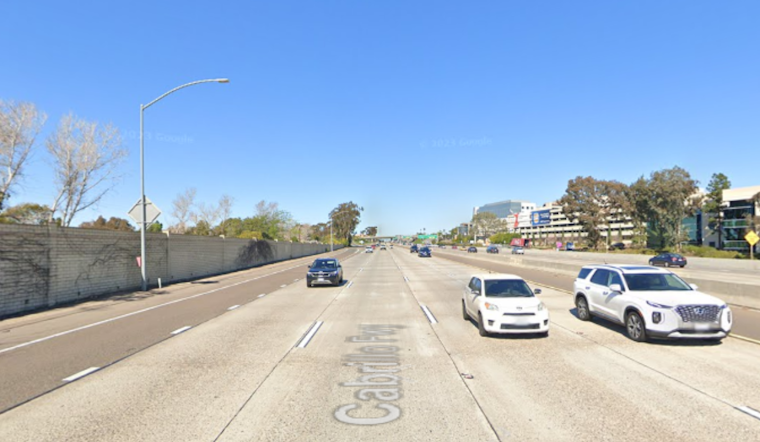 Four Dead in Suspected DUI Collision on I-163 in Kearny Mesa, Morning Commute Disrupted