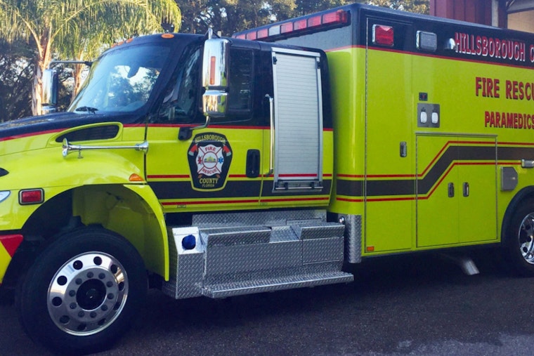 Four Fatalities in Plant City House Fire, Hillsborough Officials Launch Investigation