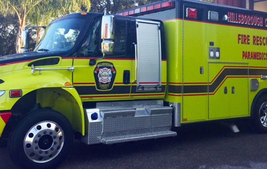 Four Fatalities in Plant City House Fire, Hillsborough Officials Launch Investigation